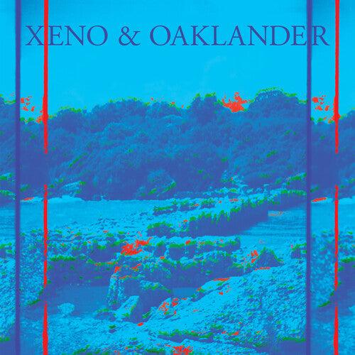 Xeno & Oaklander- Via Negativa (in the Doorway Light)