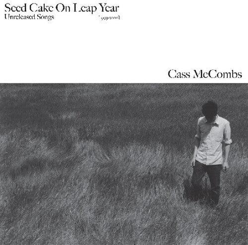 Cass McCombs- Seed Cake On Leap Year