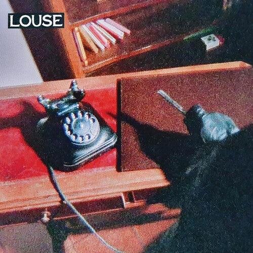 Louse- Creep Call