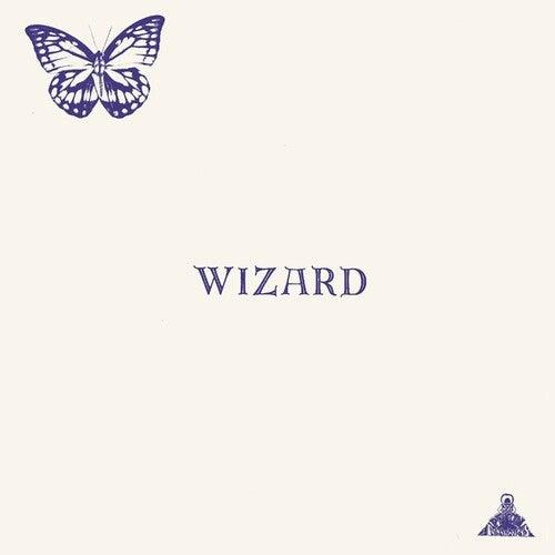 The Wizard- Wizard
