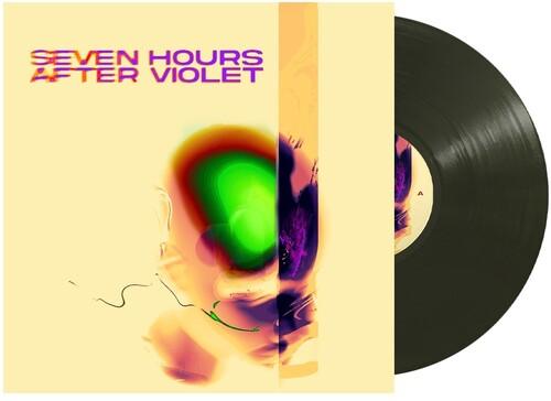 Seven Hours After Violet- Seven Hours After Violet