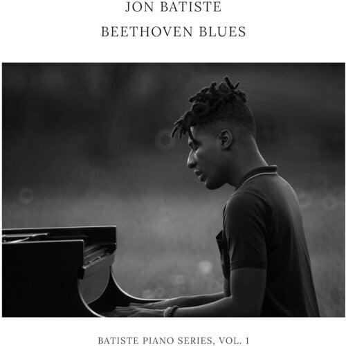 Jon Batiste- Beethoven Blues