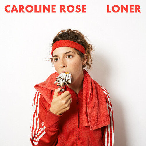 Caroline Rose- Loner