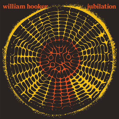 William Hooker- Jubilation