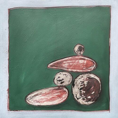 Djrum- Meaning's Edge