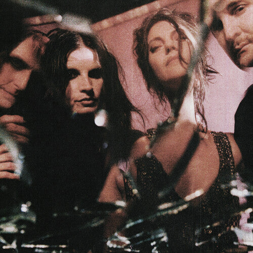 Sharon Van Etten- Sharon Van Etten & The Attachment Theory - Amber Galaxy