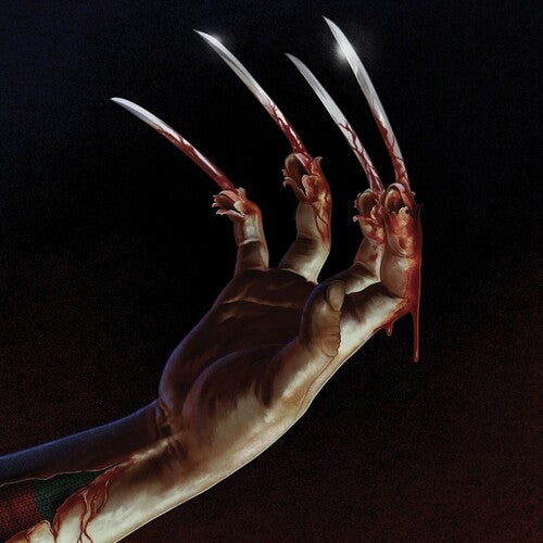 Christopher Young- A Nightmare On Elm Street 2: Freddy's Revenge (Original Soundtrack)