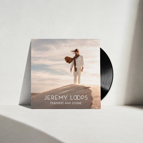Jeremy Loops- Feathers and Stone