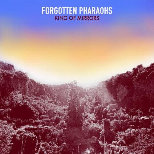 Forgotten Pharaohs- King Of Mirrors - Red Vinyl