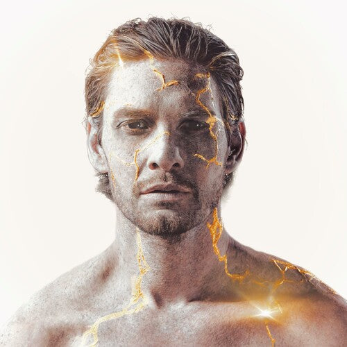 Ben Barnes- Where the Light Gets in