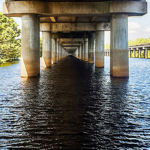 Weeks Island- Droste