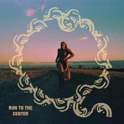 Cornelia Murr- Run To The Center