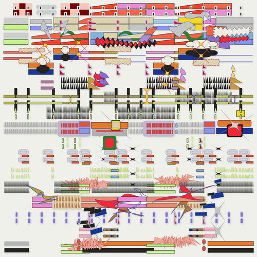 Grrl & Made of Oak- Hardcore