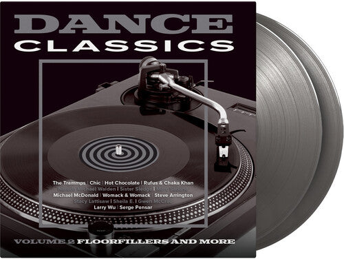 Various Artists- Dance Classics... Vol. 2 (Various Artists)