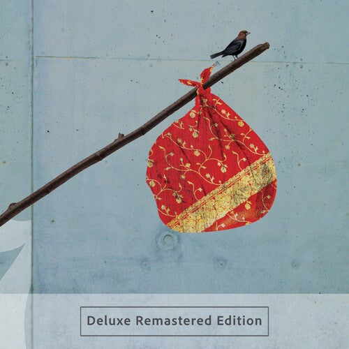 Elephant Stone- The Seven Seas (Deluxe Remastered Edition)