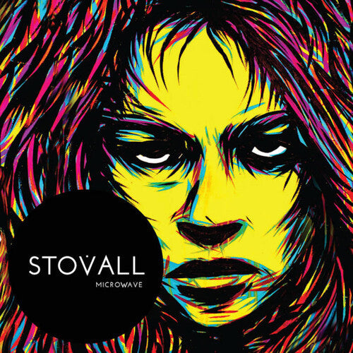 Microwave- Stovall (10 Year Anniversary Edition)