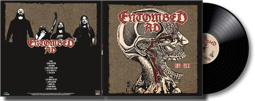Entombed AD- Dead Dawn