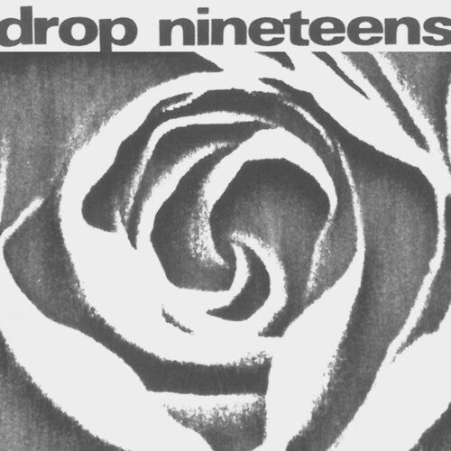 Drop Nineteens- 1991 (Gray Vinyl)