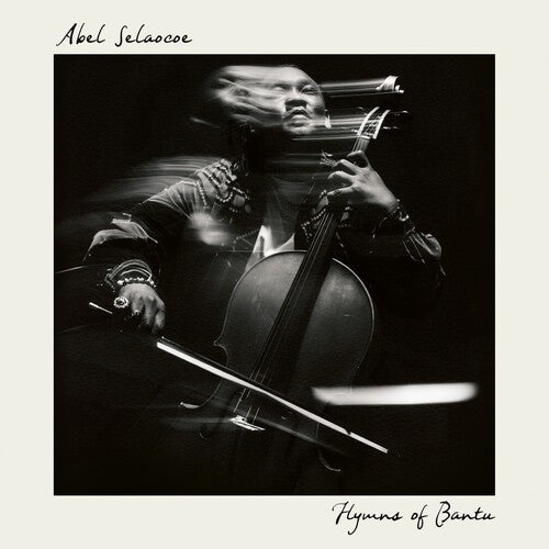 Abel Selaocoe- Hymns of Bantu