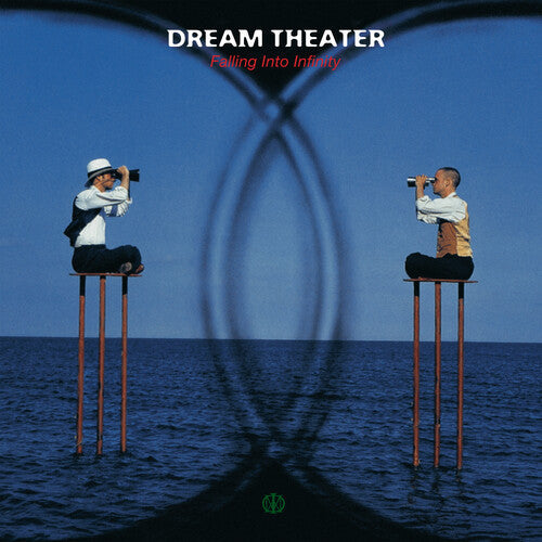 Dream Theater- Falling Into Infinity (SYEOR'25)