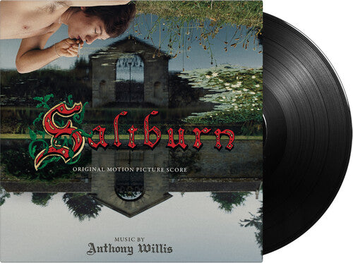 Anthony Willis- Saltburn (Original Soundtrack)