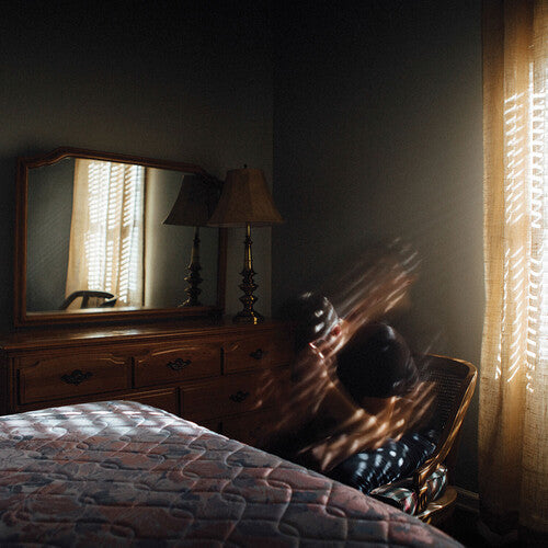 The Boxer Rebellion- Ghost Alive - Black & White Swirl