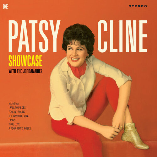 Patsy Cline- Showcase - Limited 180-Gram Vinyl with Bonus Tracks