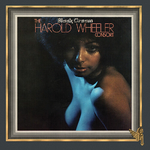Harold Wheeler Consort- Black Cream
