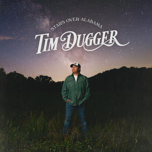 Tim Dugger- Stars Over Alabama