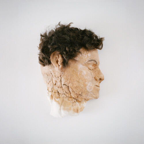 Emile Mosseri- Tryin to Be Born - Pink