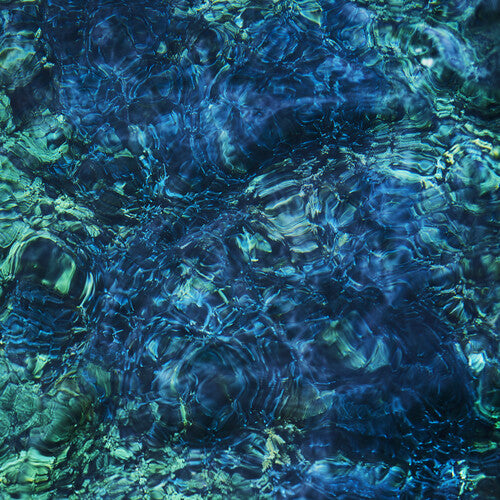 Ichiko Aoba- Luminescent Creatures