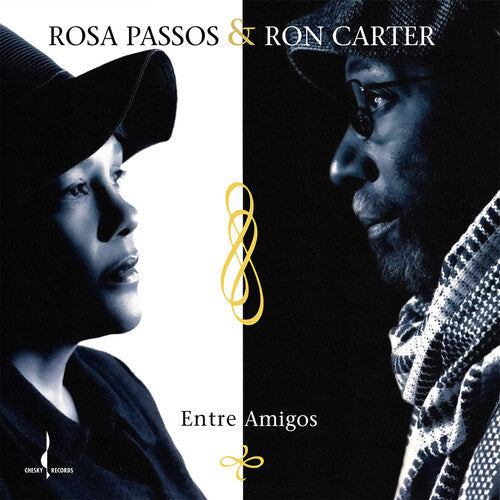 Rossa Passos- Entre Amigos - White