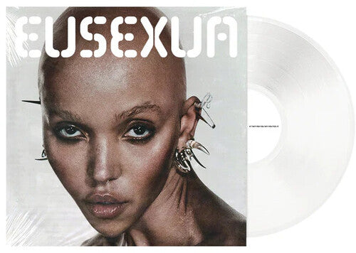 FKA Twigs- Eusexua (Import)