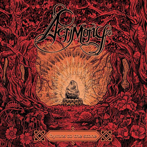 Acrimony- Hymns To The Stone