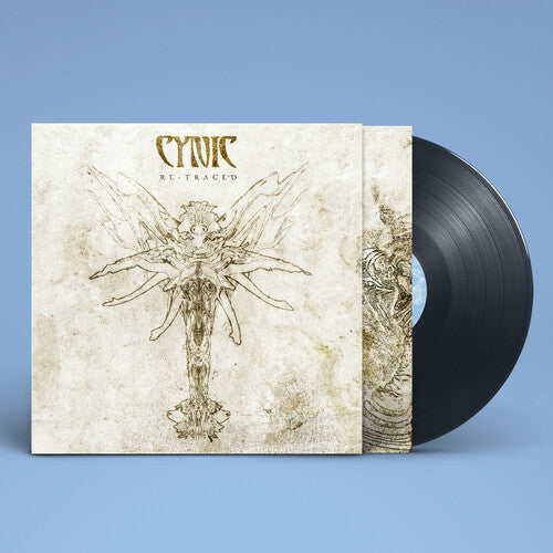 Cynic- Re-traced