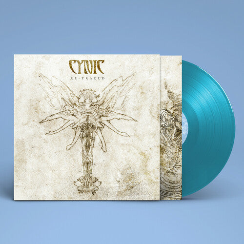 Cynic- Re-traced