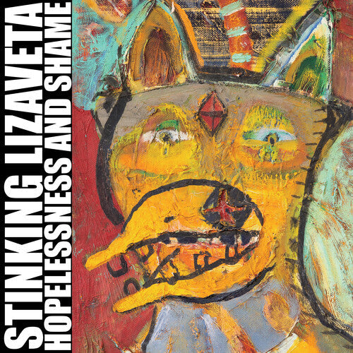 Stinking Lizaveta- Hopelessness And Shame