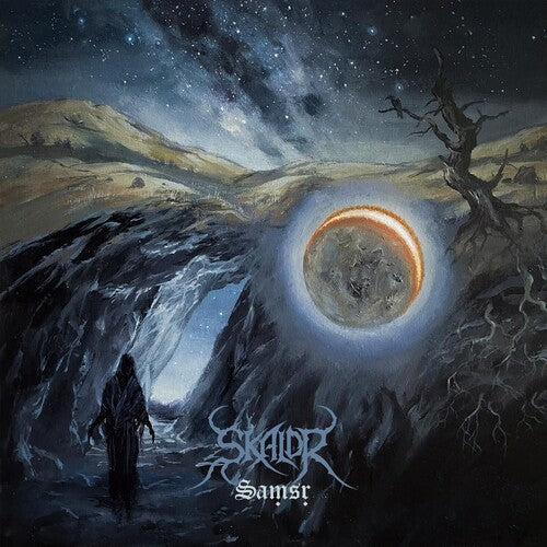 Skaldr- Samsr
