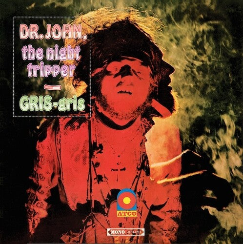 Dr. John- Gris-Gris