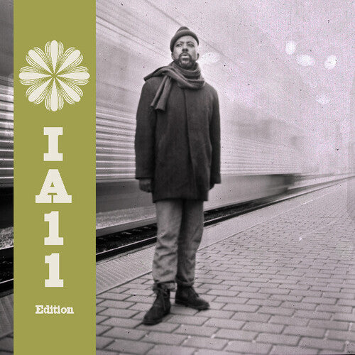 Ben Lamar Gay- Downtown Castles Can Never Block The Sun (IA11 Edition)