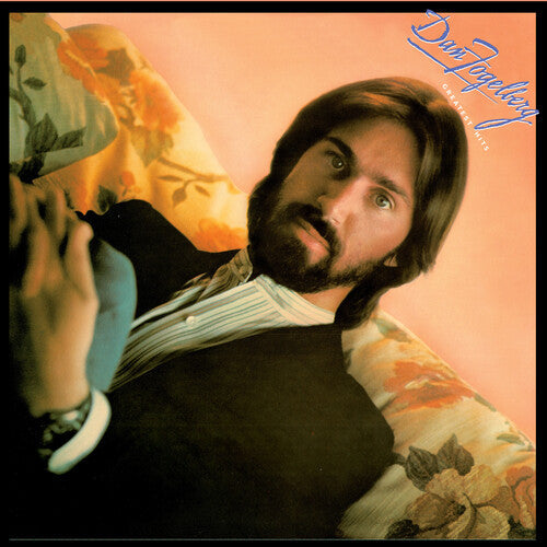 Dan Fogelberg- Greatest Hits