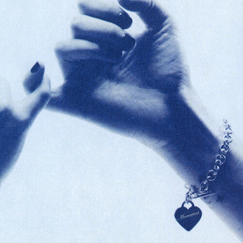 Momma- Welcome to My Blue Sky - Coke Bottle Clear