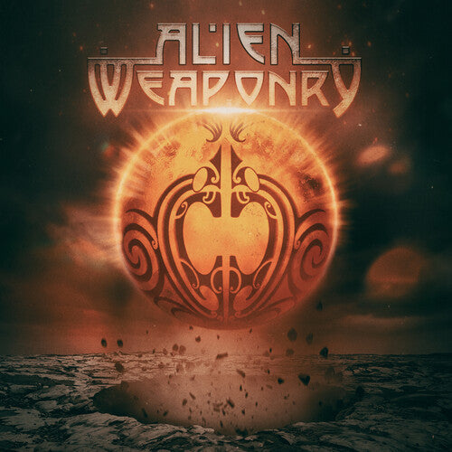 Alien Weaponry- Te Ra