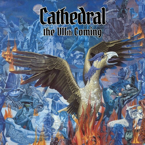 Cathedral- The VIIth Coming