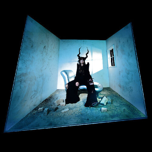 Circuit des Yeux- Halo On The Inside