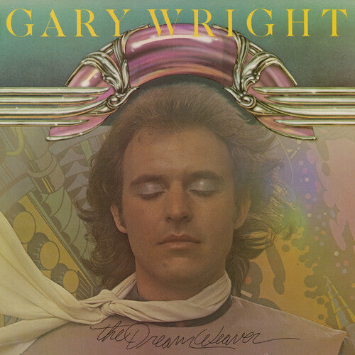 Gary Wright- The Dream Weaver