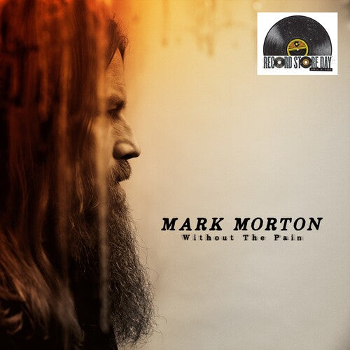 Mark Morton- Without the Pain -RSD25