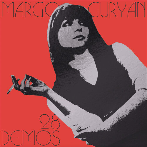 Margo Guryan- 28 Demos