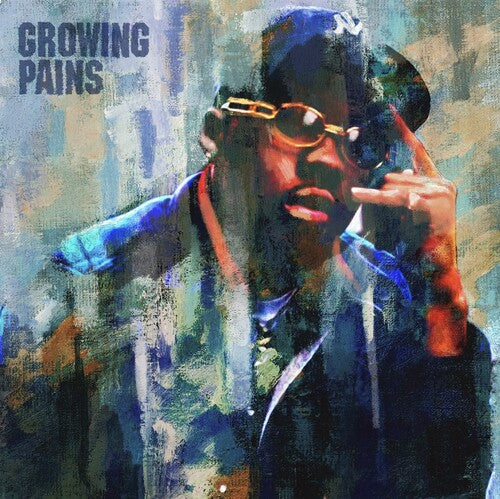 Ja'King the Divine- Growing Pains