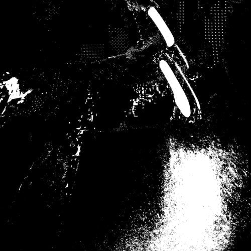 Chalk- Conditions III - Black Ice